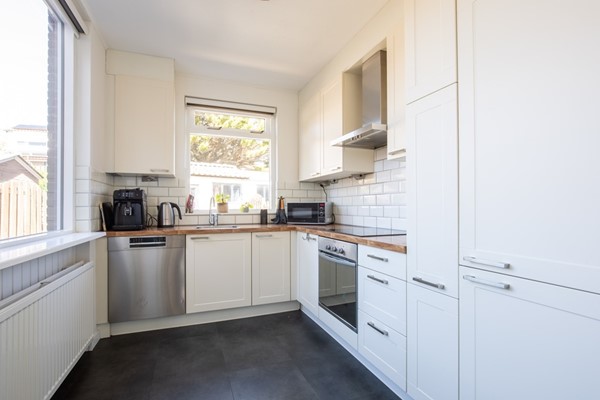 Medium property photo - 't Boonrak 48, 2235 EG Valkenburg